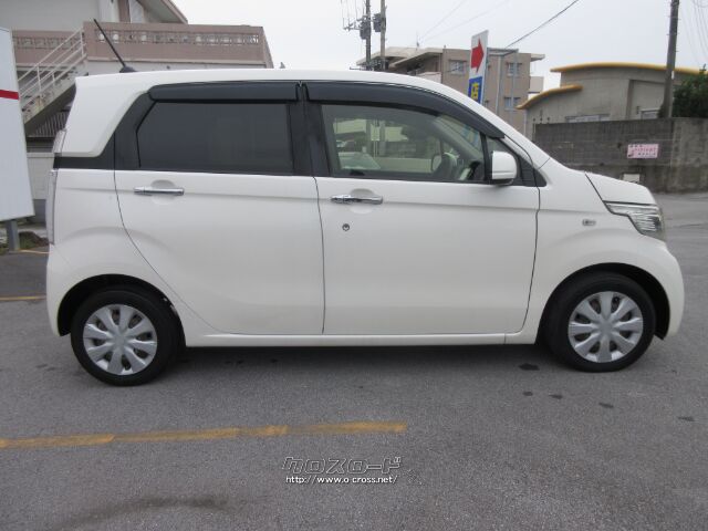 ホンダ N-WGN
