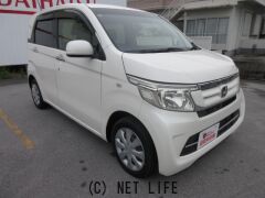 ホンダ N-WGN