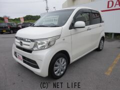 ホンダ N-WGN