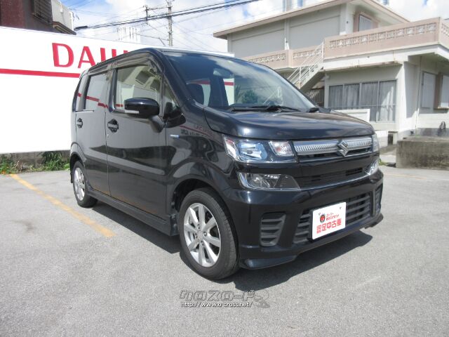 スズキ ワゴンR