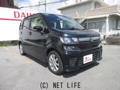 スズキ ワゴンR