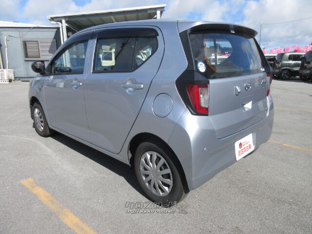 ダイハツ ミライース