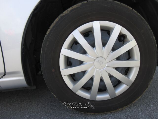 ダイハツ ミライース