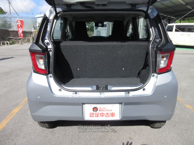 ダイハツ ミライース