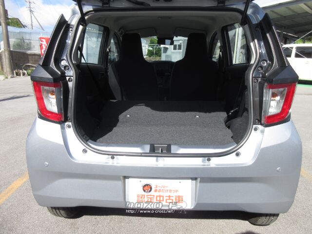 ダイハツ ミライース