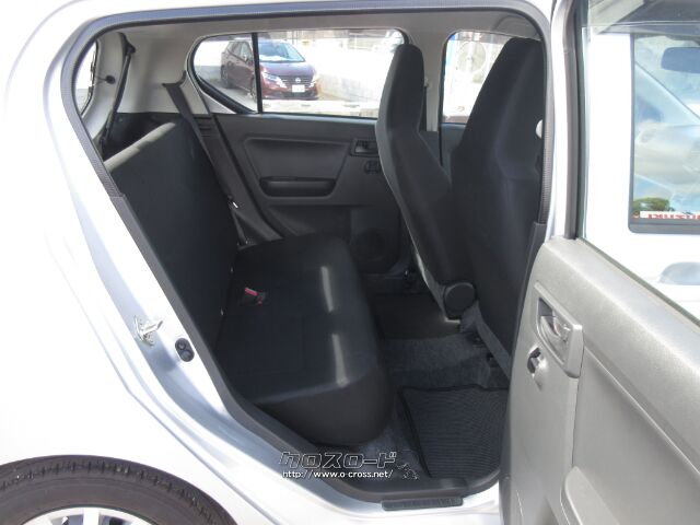 ダイハツ ミライース