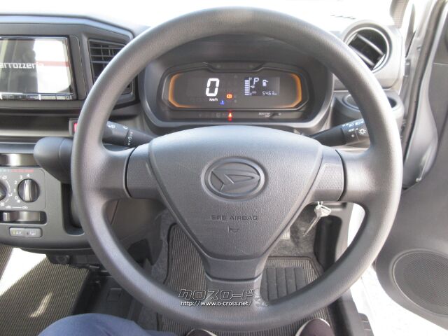 ダイハツ ミライース