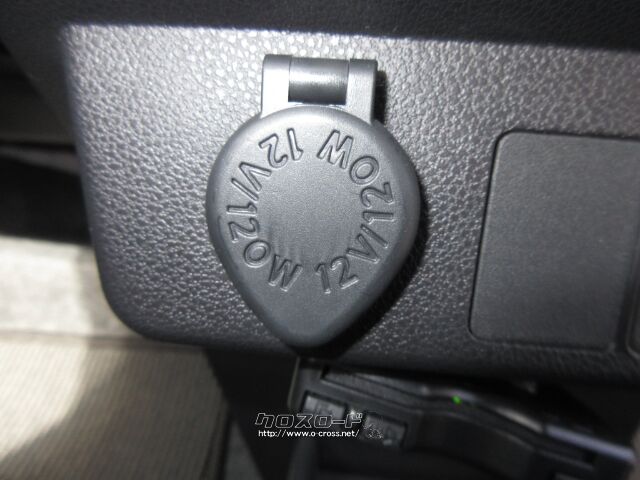 ダイハツ ミライース