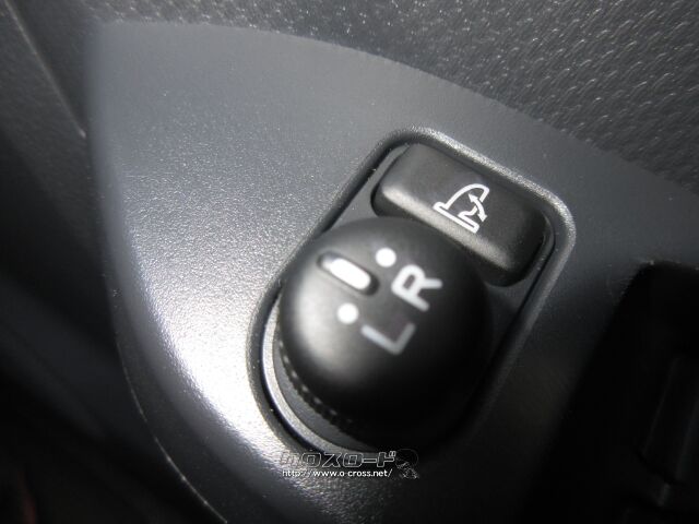 ダイハツ ミライース