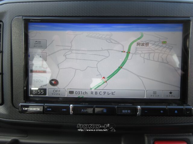 ダイハツ ミライース