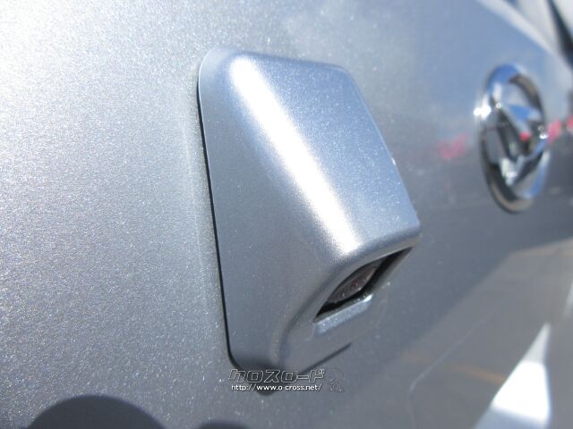 ダイハツ ミライース