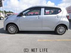 ダイハツ ミライース