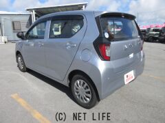 ダイハツ ミライース