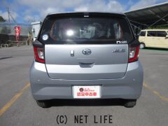 ダイハツ ミライース