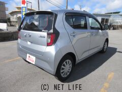 ダイハツ ミライース