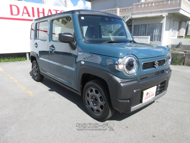 スズキ ハスラー