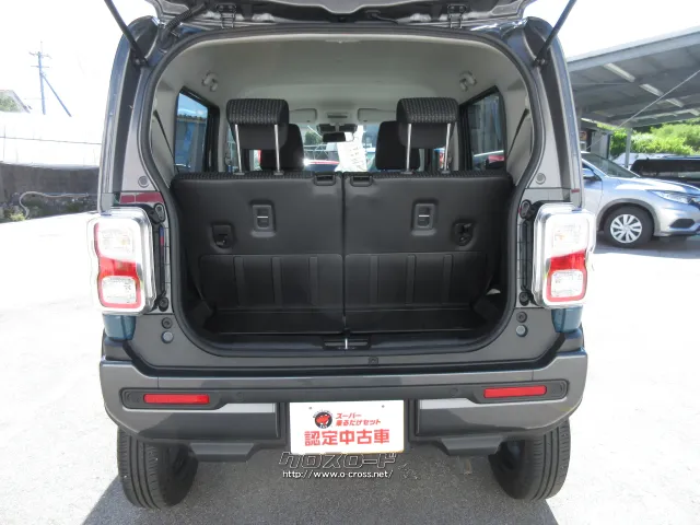 スズキ ハスラー