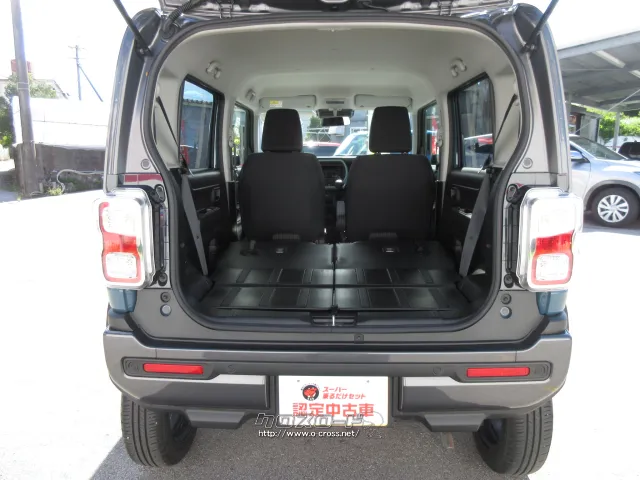 スズキ ハスラー