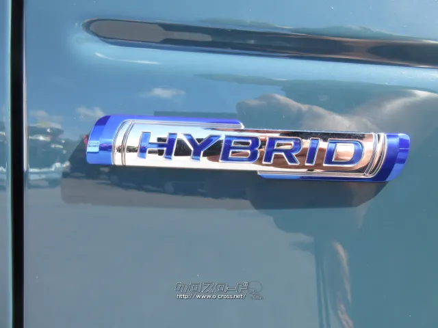 スズキ ハスラー