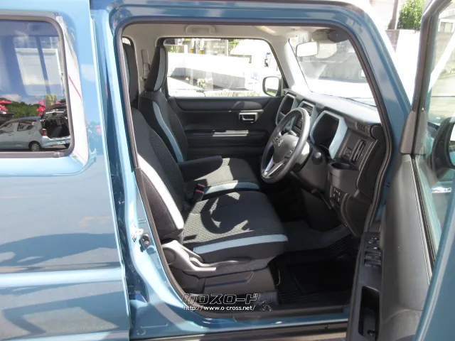 スズキ ハスラー