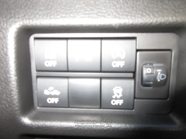 スズキ ハスラー