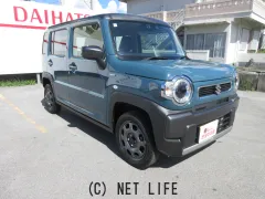 スズキ ハスラー