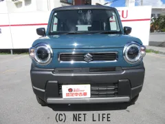 スズキ ハスラー