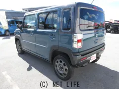 スズキ ハスラー