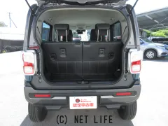 スズキ ハスラー