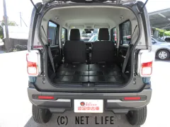 スズキ ハスラー