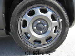 スズキ ハスラー