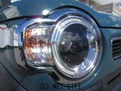 スズキ ハスラー