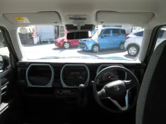 スズキ ハスラー