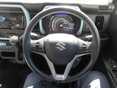 スズキ ハスラー