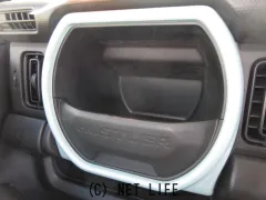 スズキ ハスラー