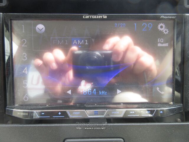 スズキ ワゴンR