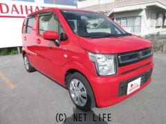 スズキ ワゴンR