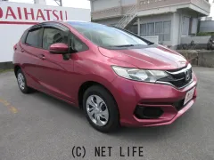 ホンダ フィット