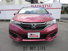 ホンダ フィット