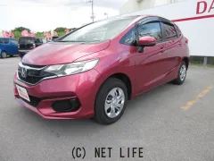 ホンダ フィット