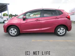 ホンダ フィット