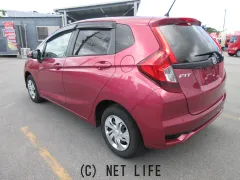 ホンダ フィット