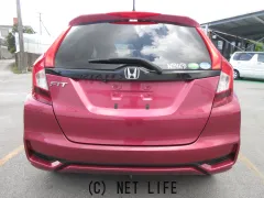 ホンダ フィット