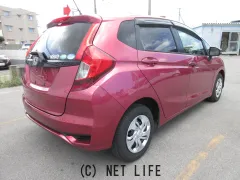 ホンダ フィット