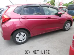 ホンダ フィット