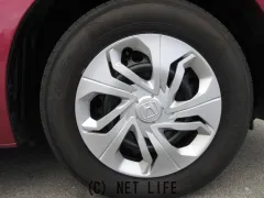 ホンダ フィット