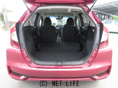 ホンダ フィット