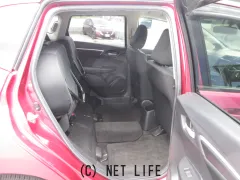 ホンダ フィット