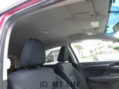 ホンダ フィット