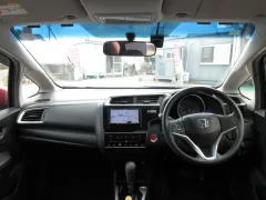 ホンダ フィット